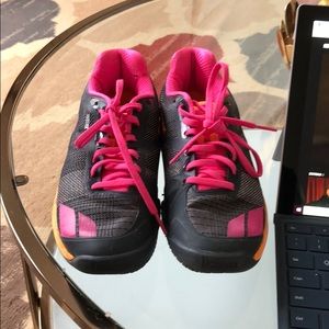 Babolat Tennis Shoes